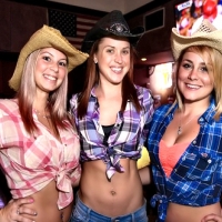 Cowgirls For Fun. .