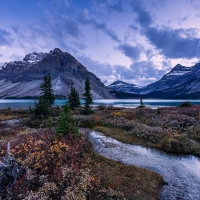 Banff National Park - Alberta - Canada
