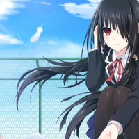 Kurumi Tokisaki