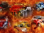 Hotter Hot Rod