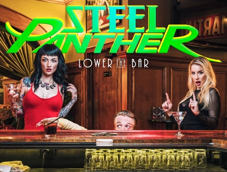 Steel Panther - entertainment, fun, steel panther, cool, music