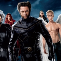X-Men: Apocalypse (2016)