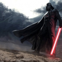 Star Wars - Darth Vader