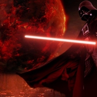 Star Wars - Darth Vader