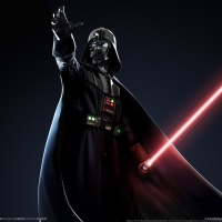 Star Wars - Darth Vader