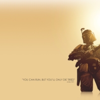 Star Wars - Boba Fett