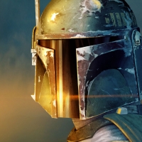 Star Wars - Boba Fett