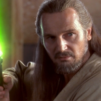 Star Wars - Qui-Gon Jinn