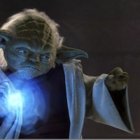 Star Wars - Yoda