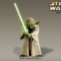 Star Wars - Yoda