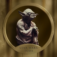 Star Wars - Yoda