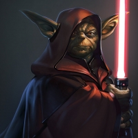 Star Wars - Yoda