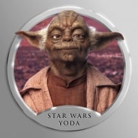 Star Wars - Yoda