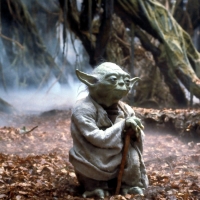 Star Wars - Yoda