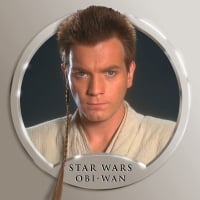 Star Wars - Obi-Wan Kenobi