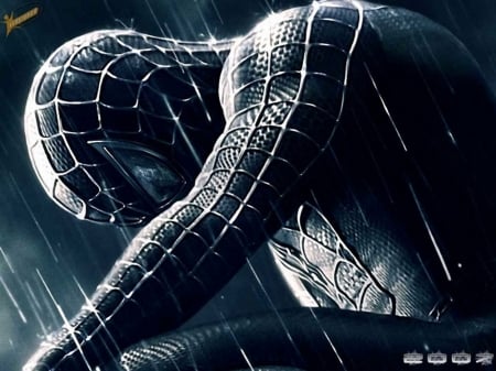 Spider-Man 3 (2007) - 2007, Movie, Spider Man, Spider Man 3, action, film