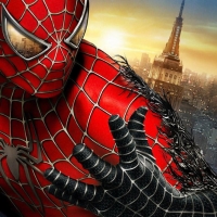 Peter Parker As Spider Man