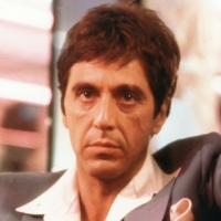 Al Pacino - Scarface