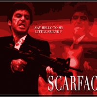 Al Pacino - Scarface