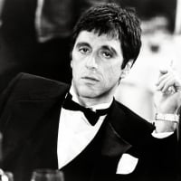 Al Pacino - Scarface