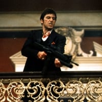 Al Pacino - Scarface