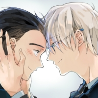 yuri on ice