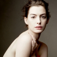 anne hathaway