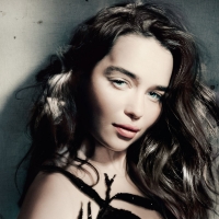 emilia clarke