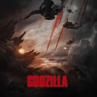 Godzilla (2014)