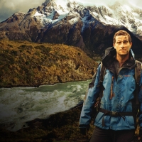 Bear Grylls