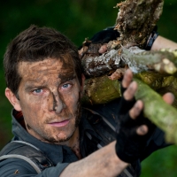 Bear Grylls