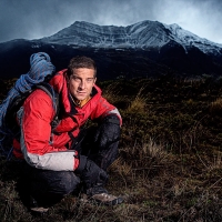 Bear Grylls