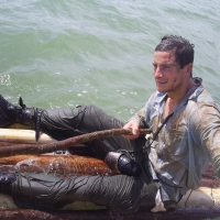 Bear Grylls