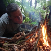 Bear Grylls