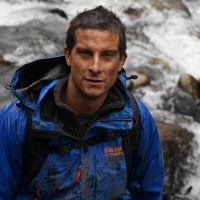 Bear Grylls