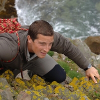 Bear Grylls