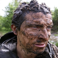 Bear Grylls