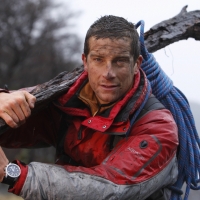 Bear Grylls