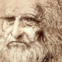 Leonardo Da Vinci