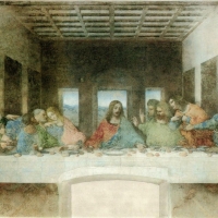 The Last Supper