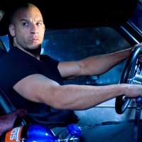 Vin Diesel In The Fast & The Furious (2001)