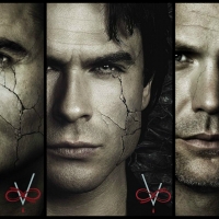 The Vampire Diaries (2009-)