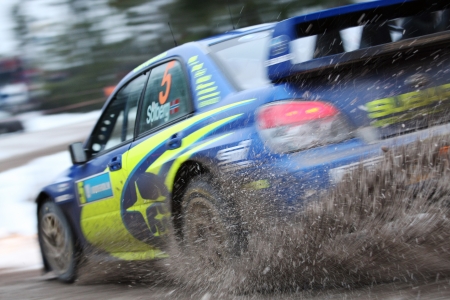 Subaru World Rally - off road, auto, sports, wrx, wrc, subaru world rally, sti, car, subaru, rally