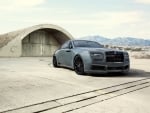 2016 Rolls-Royce Wraith