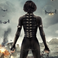 resident evil 5 retribution