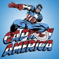 Captain America