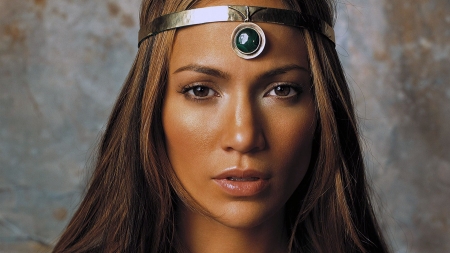 jennifer lopez - girl, lopez, face, jennifer