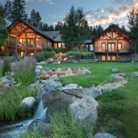 Jackson Hole Real Estate, Wyoming
