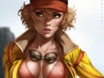 Cindy Aurum