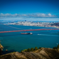 Golden Gate Bridge